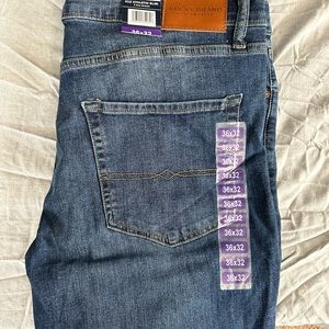 Lucky 36x32 men’s jeans